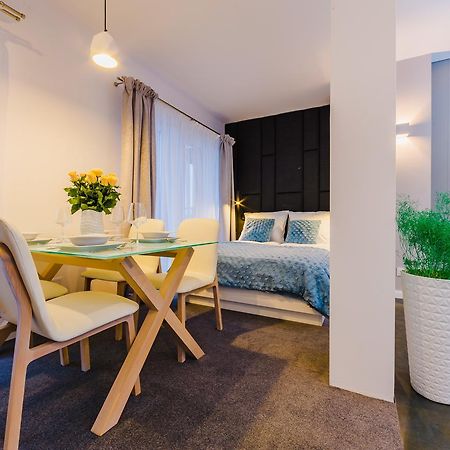 Zigzak Apartments Superior 9A Rzeszów Eksteriør bilde